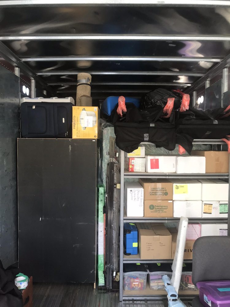 Photo of On The Go Movers