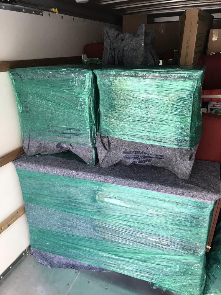 Photo of On The Go Movers