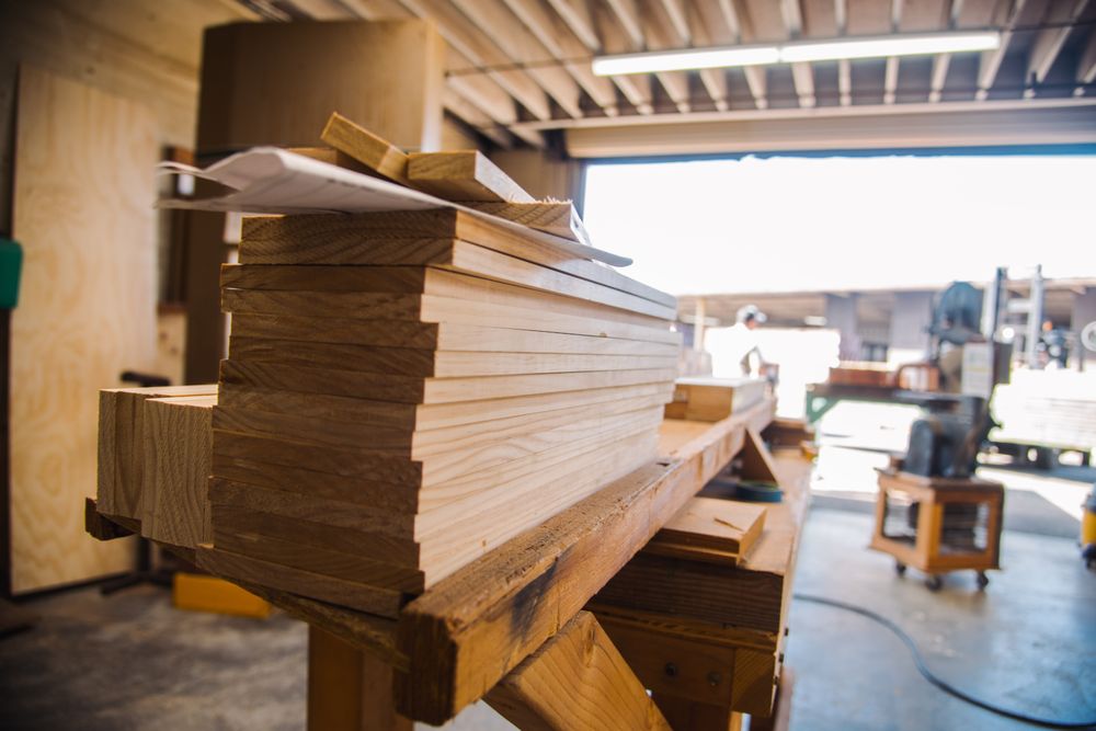 Photo of Dixieline Lumber and Home Centers
