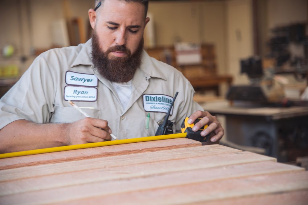 Photo of Dixieline Lumber and Home Centers