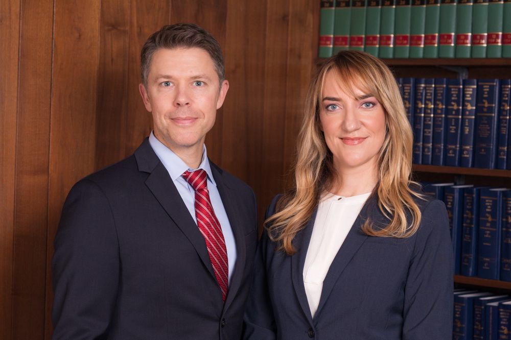 Photo of Bishop Law Offices