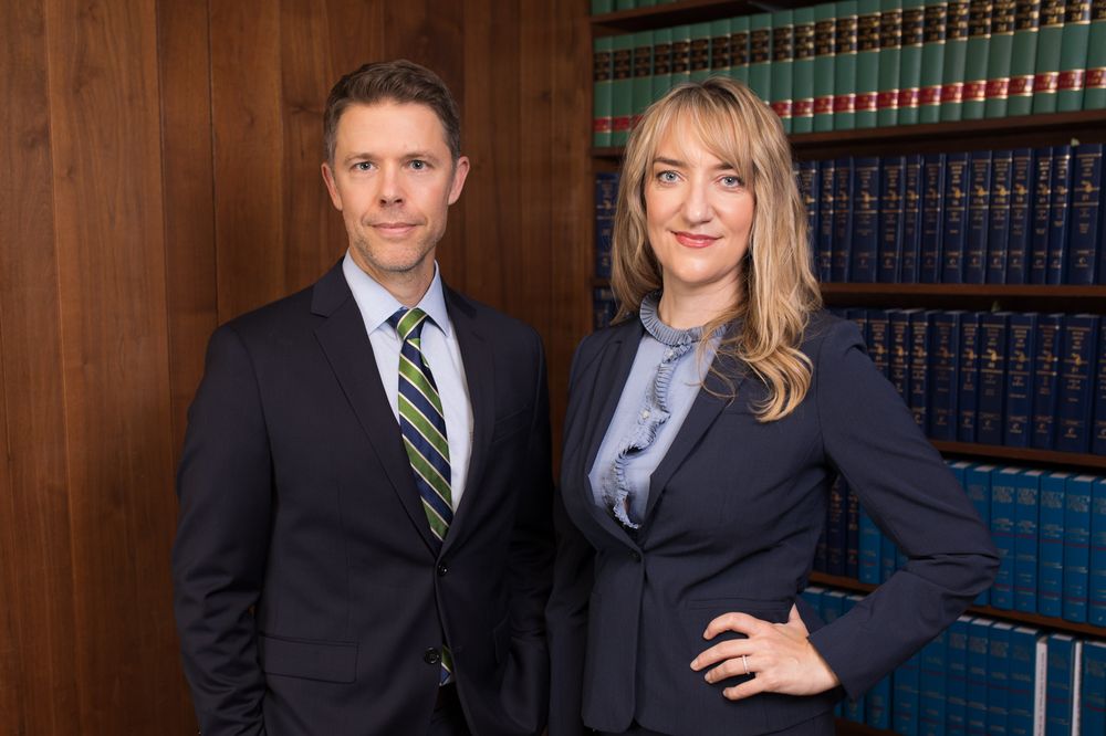 Photo of Bishop Law Offices