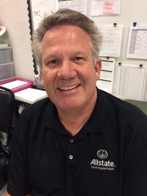 Photo of Allstate Insurance: Greg Nelson
