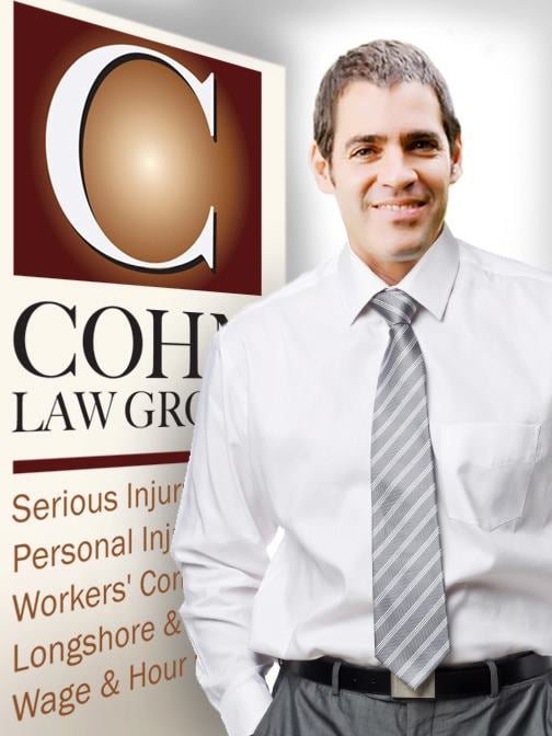 Photo of Cohn Law Group
