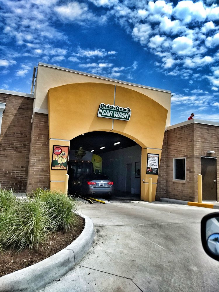 Photo of Quick Quack Car Wash