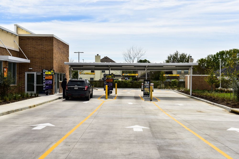 Photo of Quick Quack Car Wash