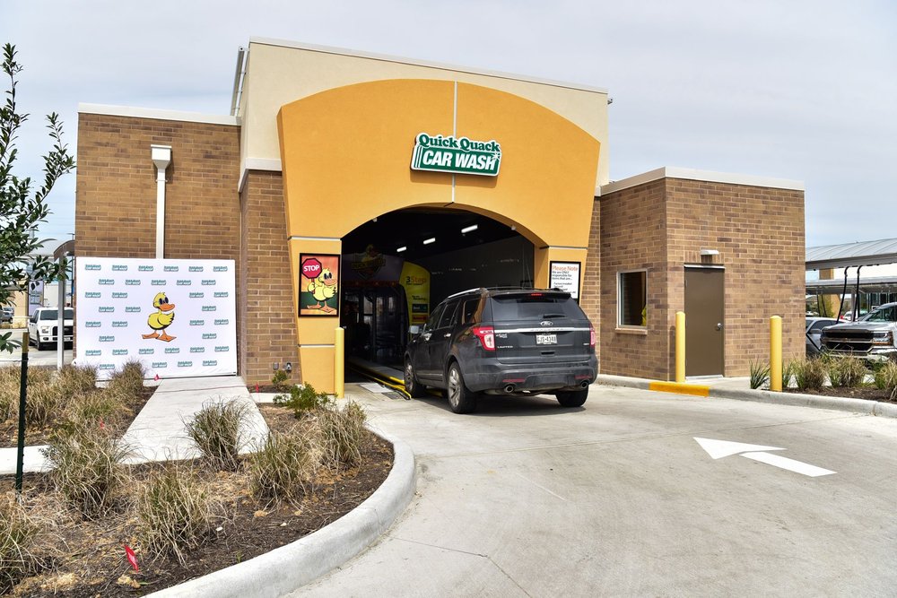 Photo of Quick Quack Car Wash