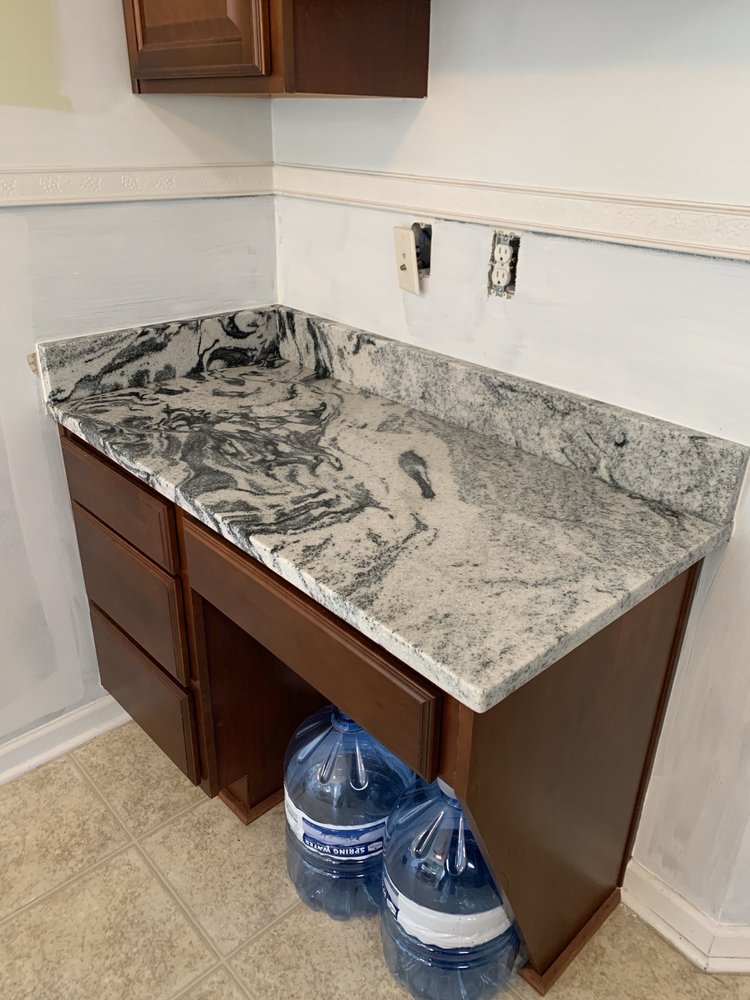 Photo of E&A Granite and Marble Countertops