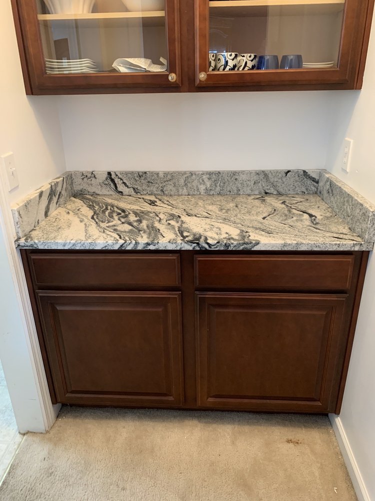 Photo of E&A Granite and Marble Countertops