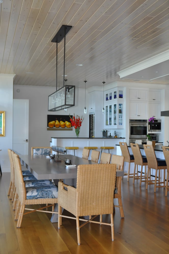 Photo of Gunkelmans Interior Design