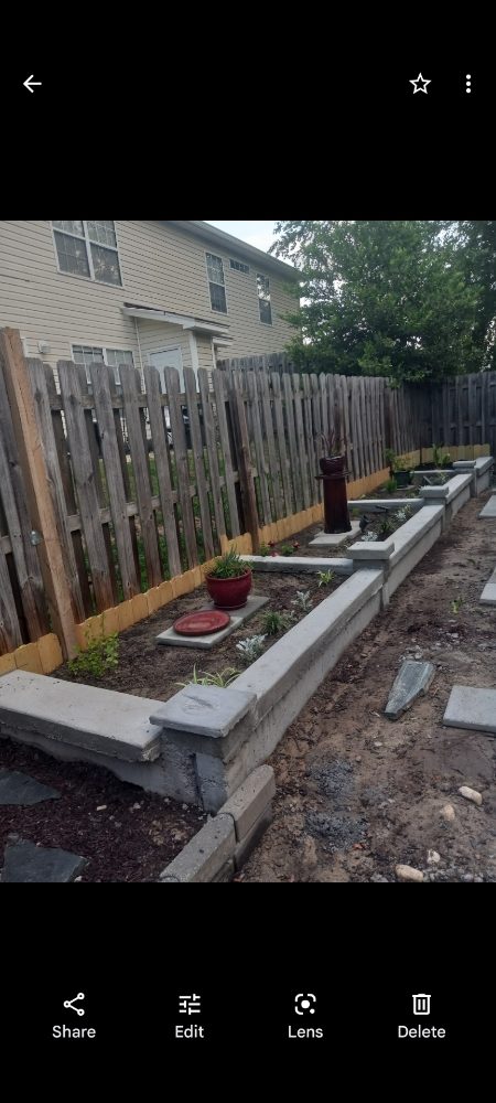 Photo of Concrete Simplify