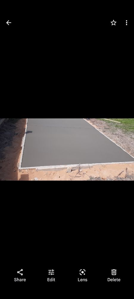Photo of Concrete Simplify