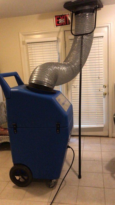 Photo of Green 1 Cleaning