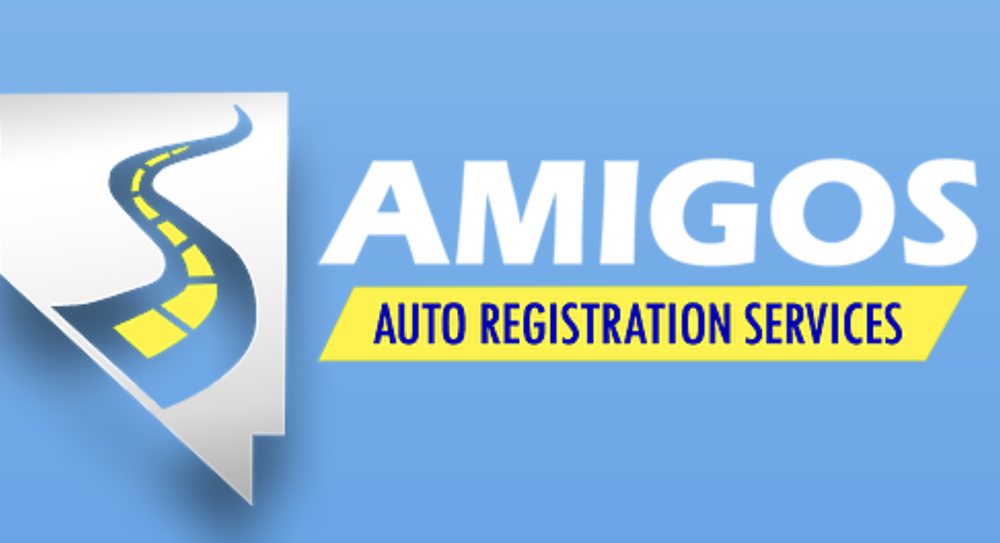 Photo of Amigos Auto Registration Services