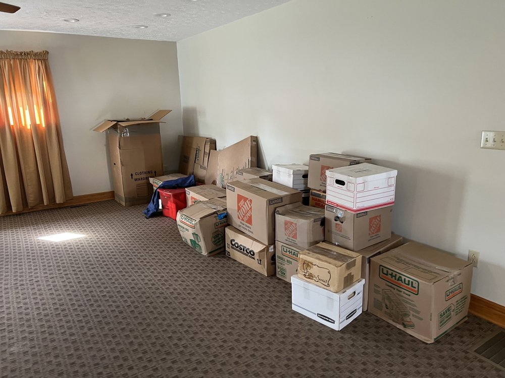 Photo of Move 4 Less
