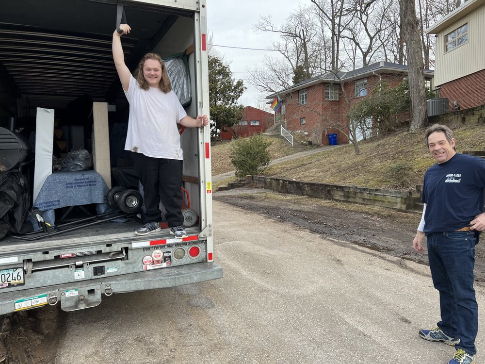 Photo of Move 4 Less