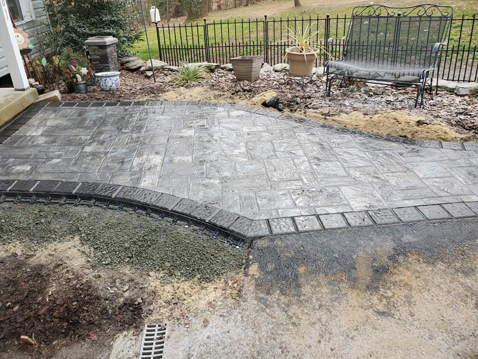 Photo of BMA Landscaping