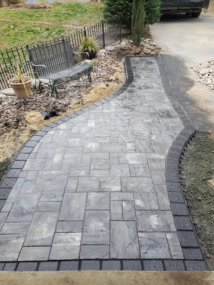 Photo of BMA Landscaping