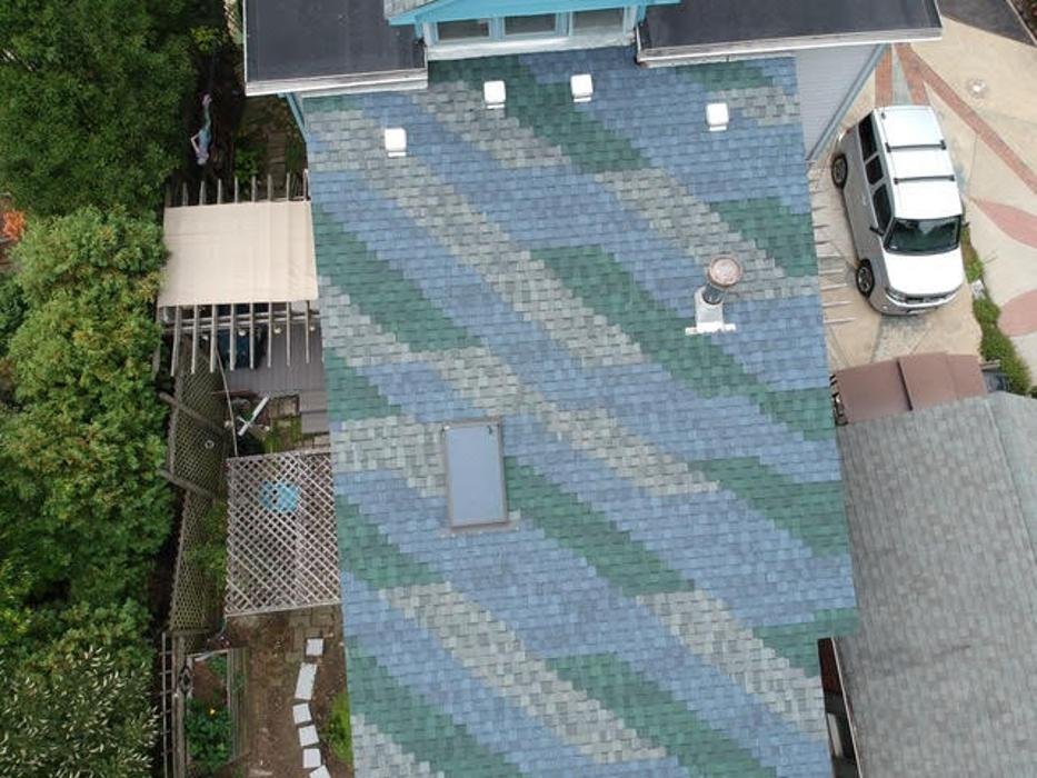 Photo of Jim Hughes Roofing And Gutters