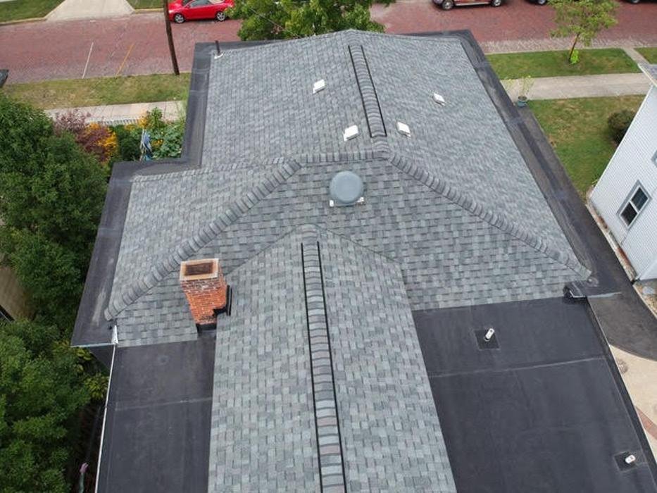 Photo of Jim Hughes Roofing And Gutters