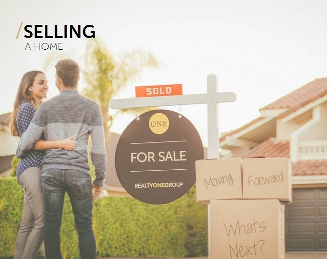 Photo of Vegas Home Deals 4U - Realty ONE Group