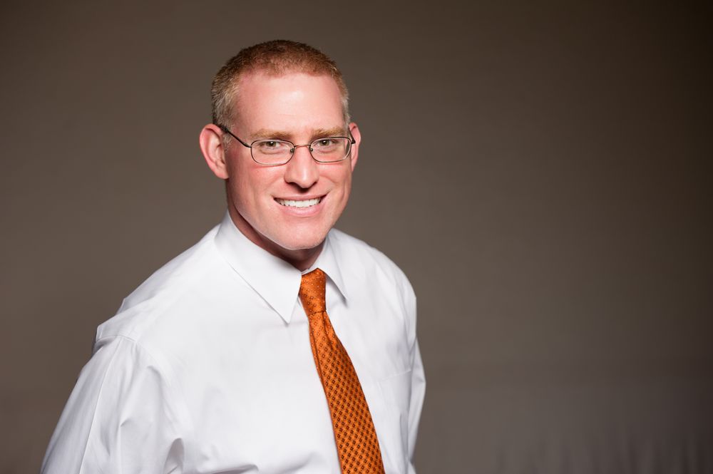 Photo of Lucas Law Group