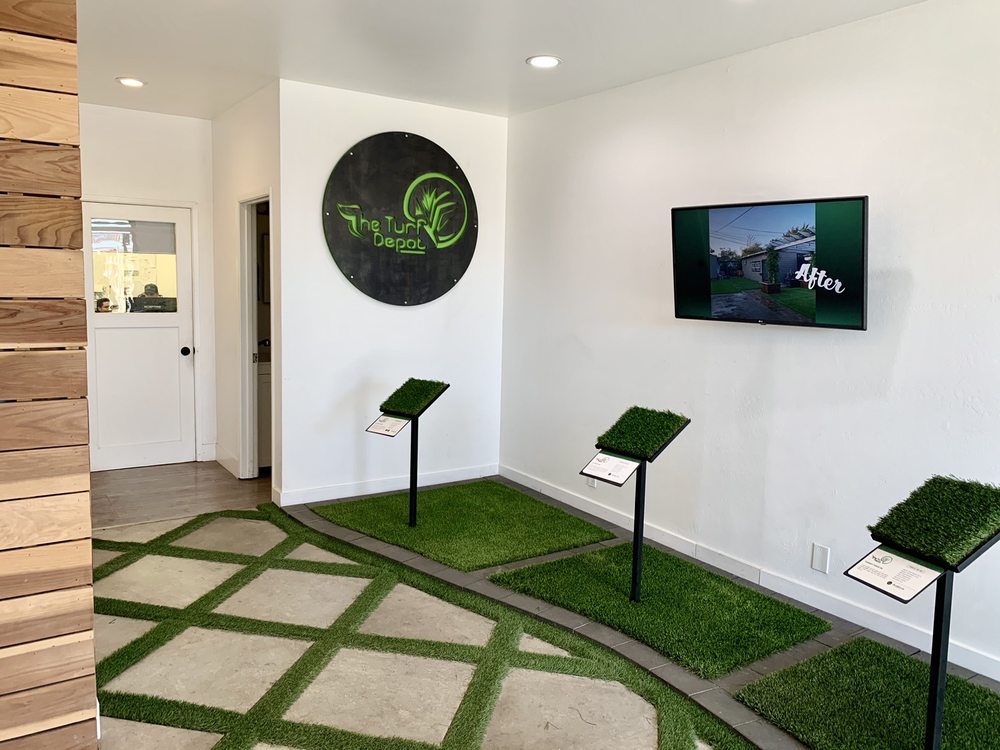 Photo of The Turf Depot