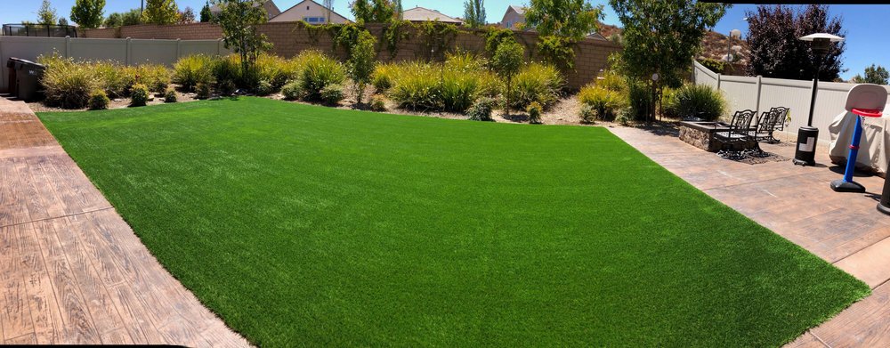 Photo of The Turf Depot
