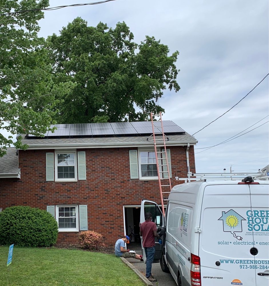 Photo of Green House Solar