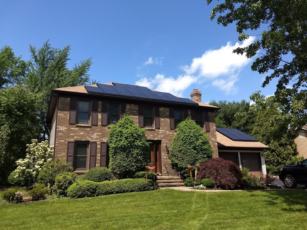 Photo of Green House Solar