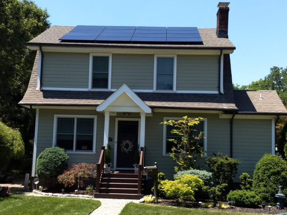 Photo of Green House Solar