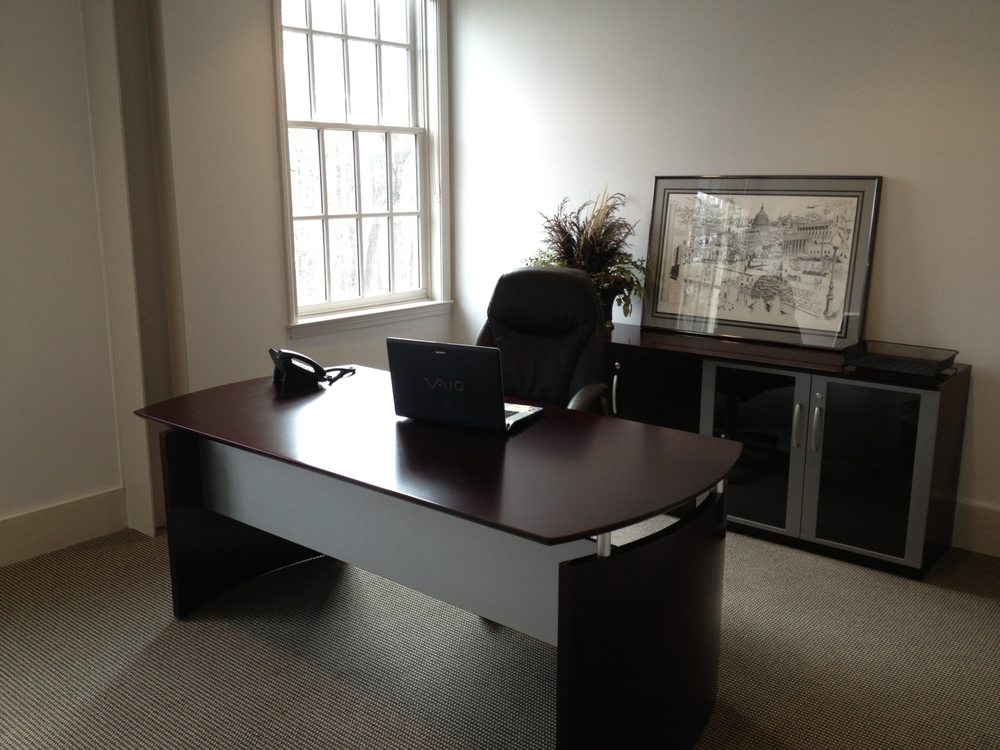 Photo of Vickery Executive Suites