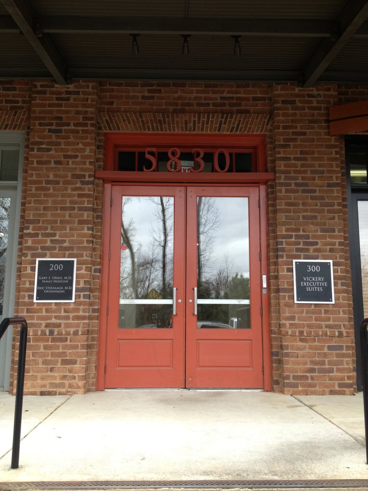 Photo of Vickery Executive Suites