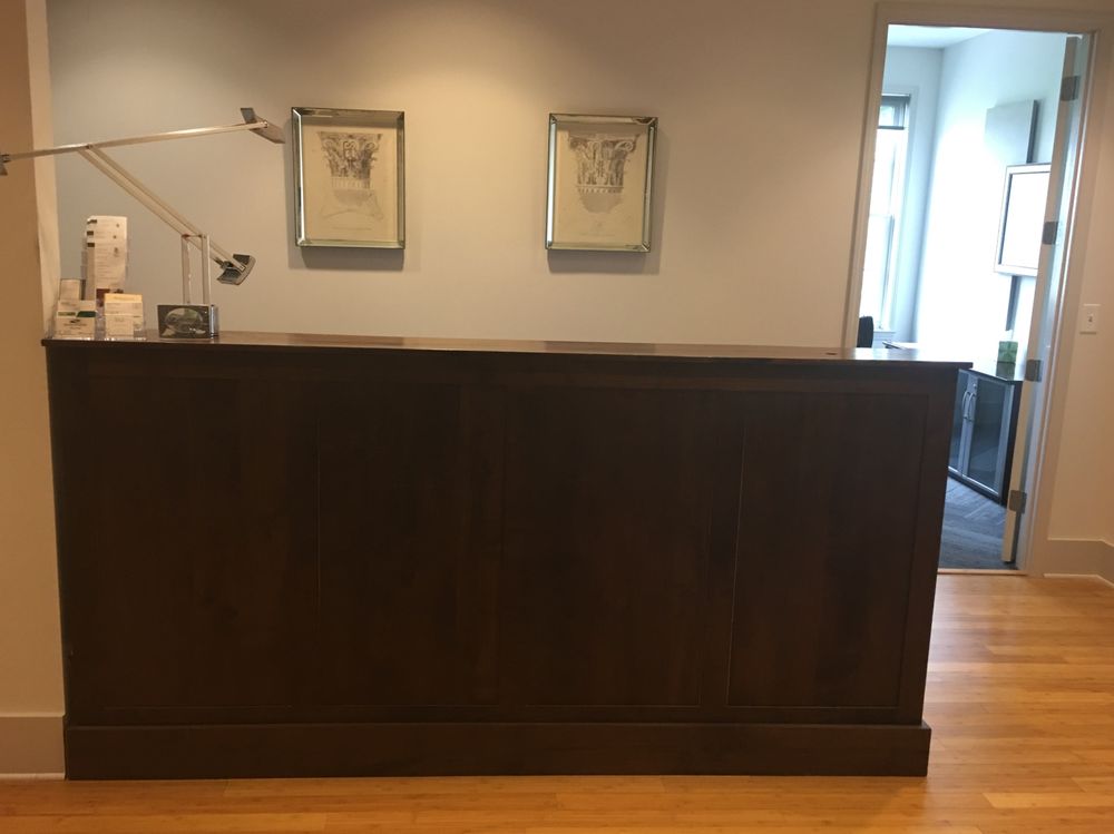 Photo of Vickery Executive Suites