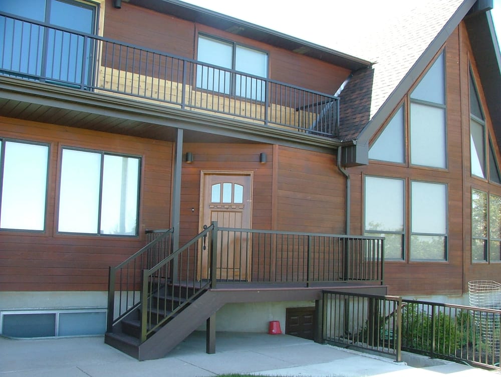 Photo of Broderick Builders