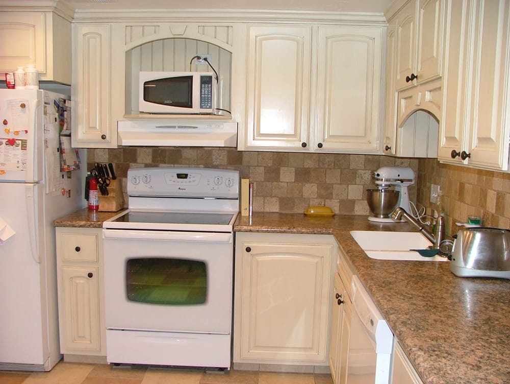 Photo of Broderick Builders
