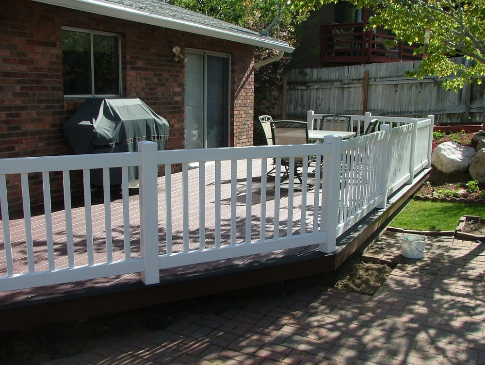 Photo of Broderick Builders