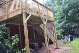 Photo of JWAC Construction