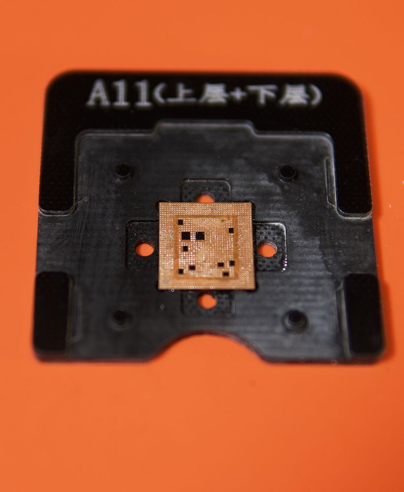 Photo of TechLoop iPhone, iPad, Mac, PC Repair and Sales