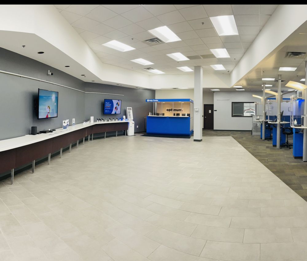 Photo of Optimum-Charleston