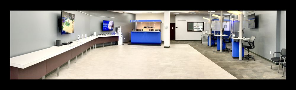 Photo of Optimum-Charleston