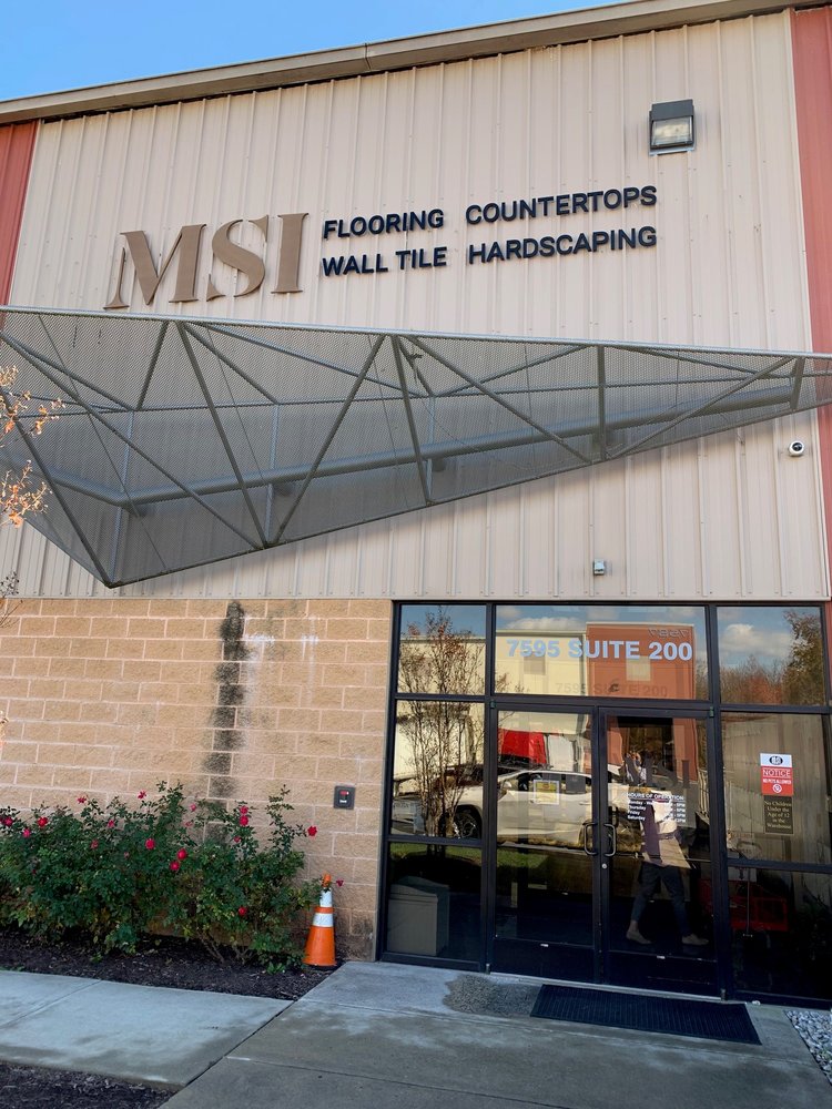 Photo of MSI