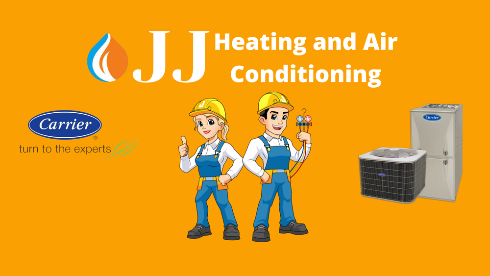 Photo of JJ Heating & Air Conditioning