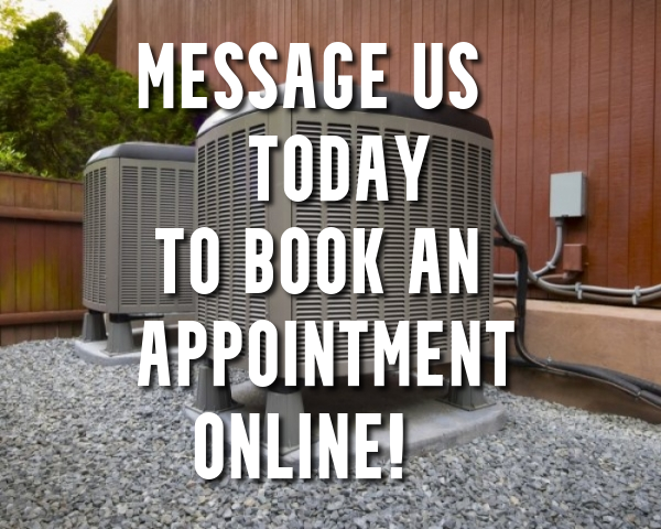 Photo of JJ Heating & Air Conditioning