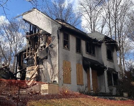 Photo of Reynolds Restoration Services