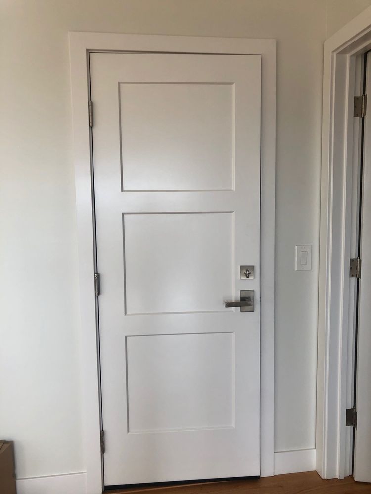 Photo of Doors, Etc