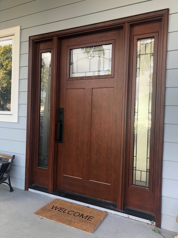 Photo of Doors, Etc