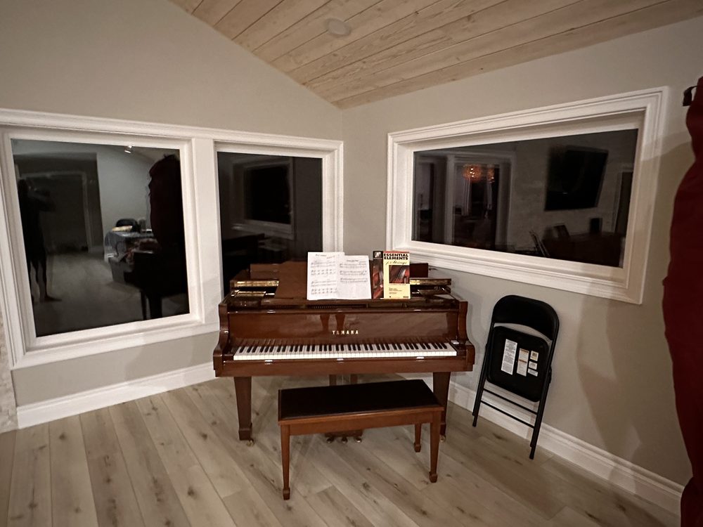 Photo of Doors, Etc