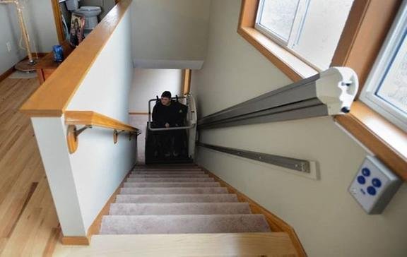 Photo of Access Lifts