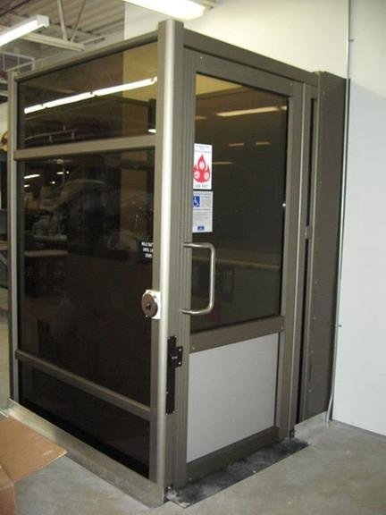 Photo of Access Lifts